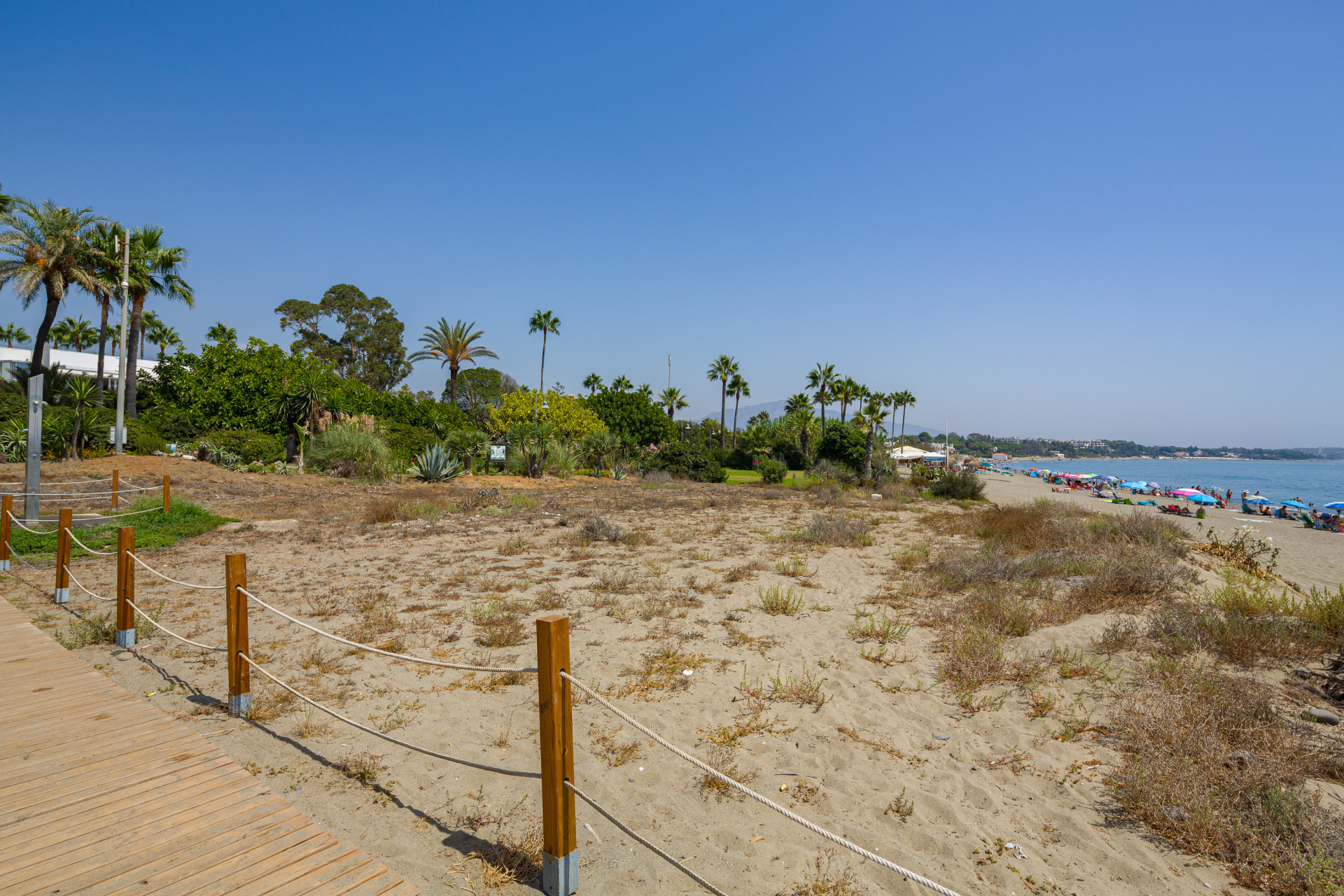 5 Bedroom Apartment in Estepona - Photo 40