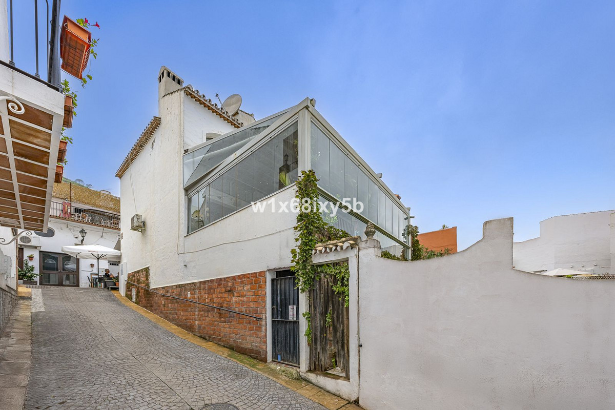 Gewerbefläche in Málaga, Spanien – Foto 11
