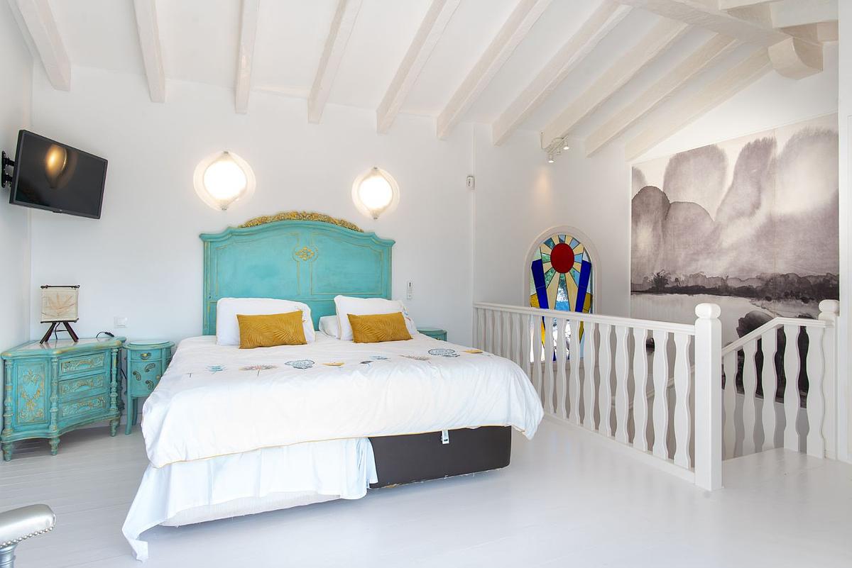 4 Bedroom Villa in Estepona - Photo 12