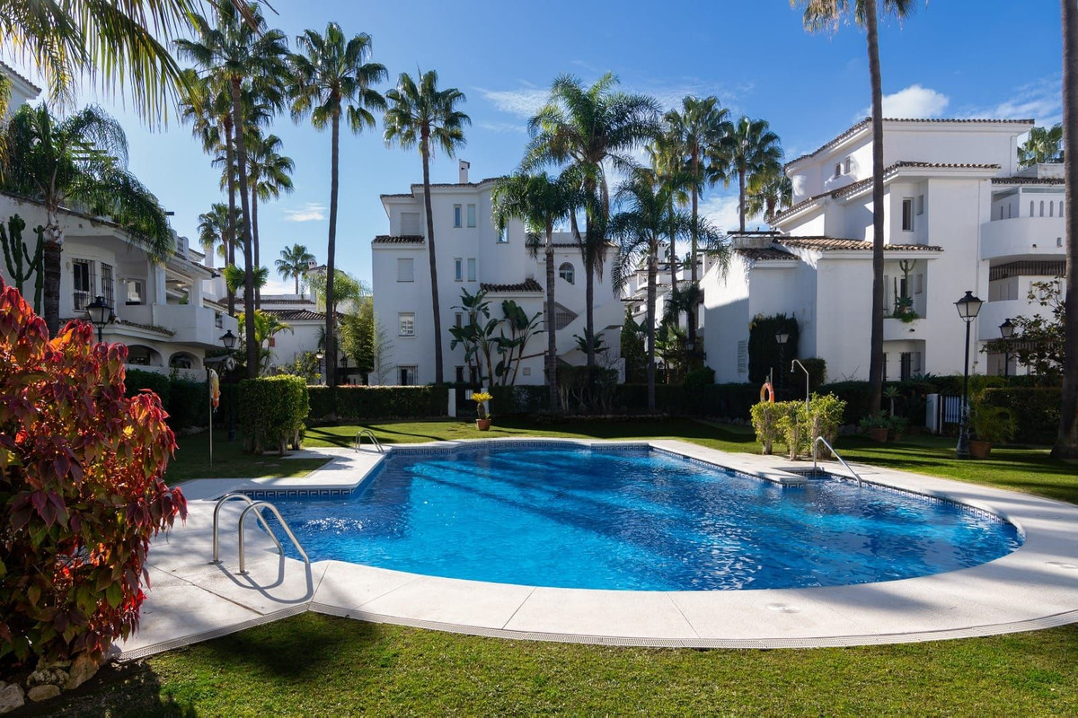 3 Bedroom Townhouse in Marbella - Foto 4