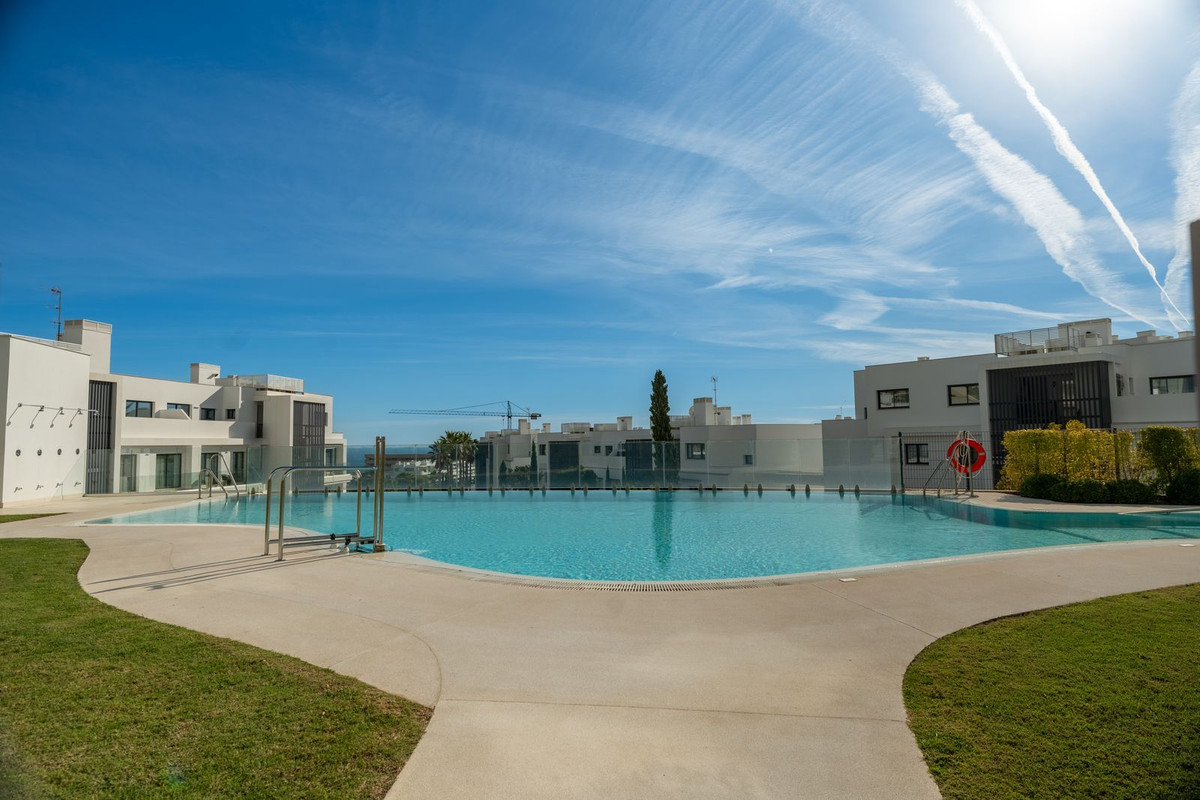 3 Bedroom Penthouse in Fuengirola - Photo 46