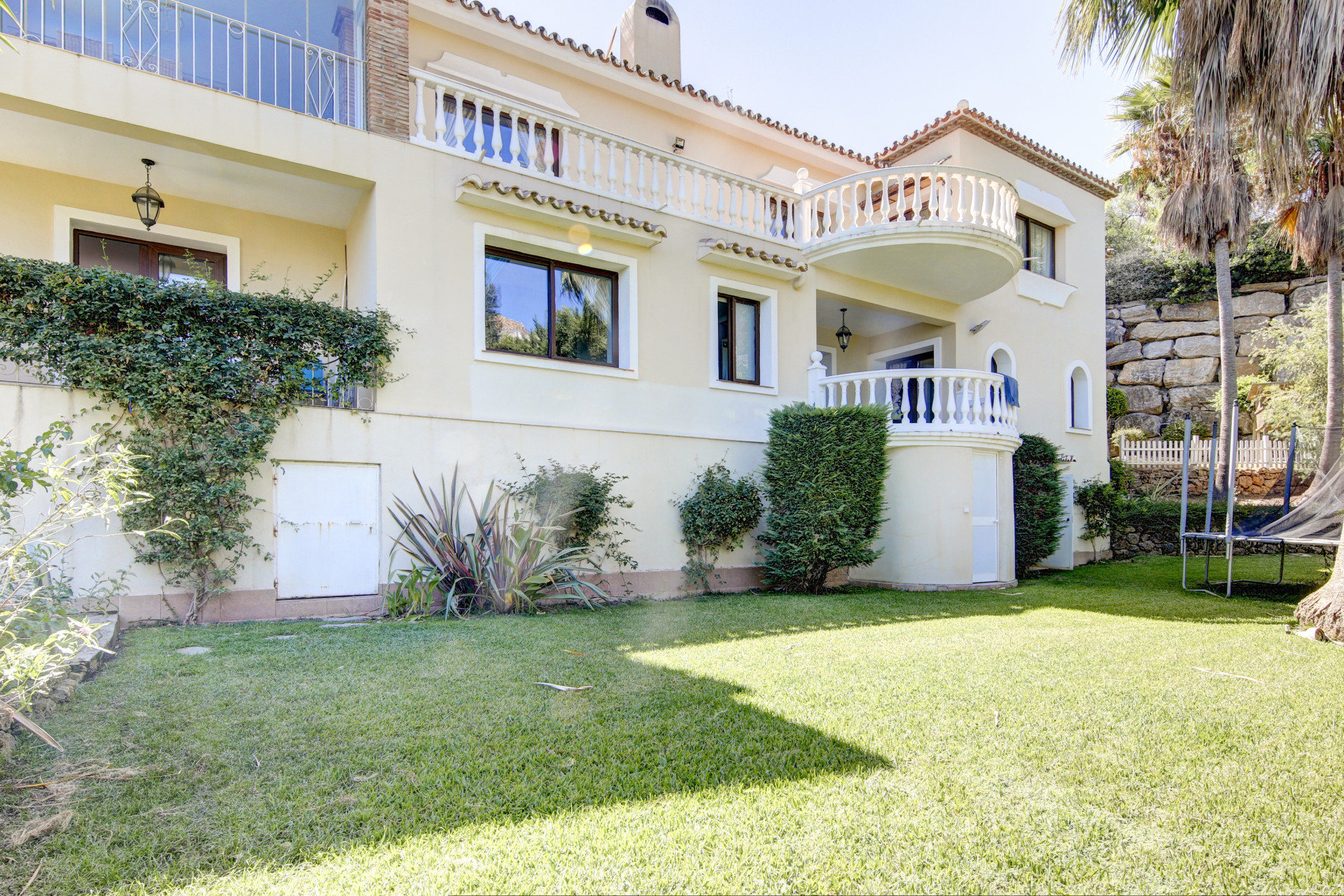 6 Bedroom Villa in Benahavís - Foto 24