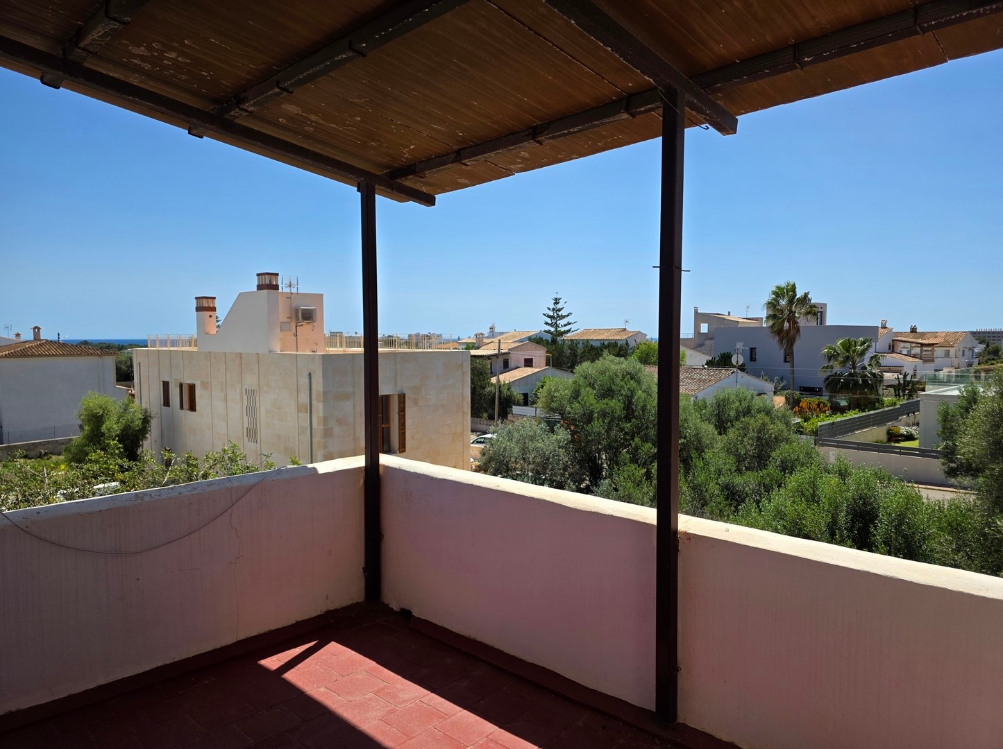 Moradia com 3 quartos com piscina em Baleares, Espanha – Foto 6
