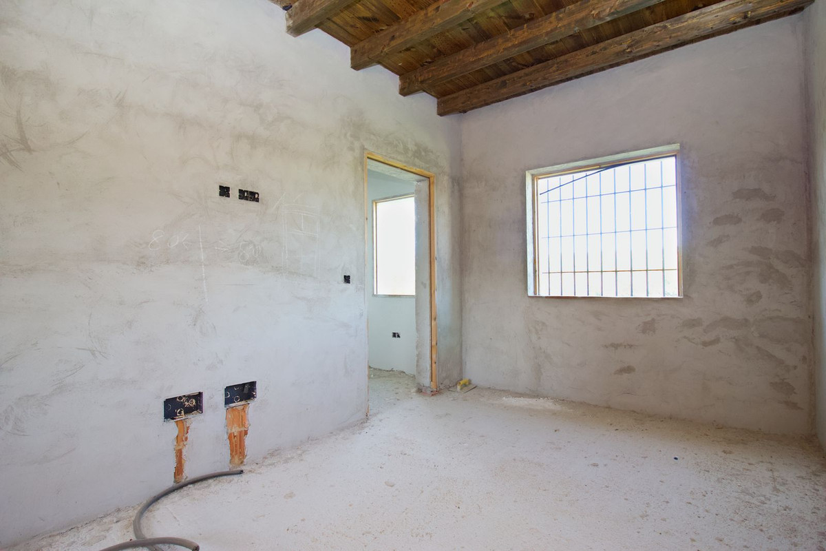 5 Bedroom Country house in Coín - Foto 46