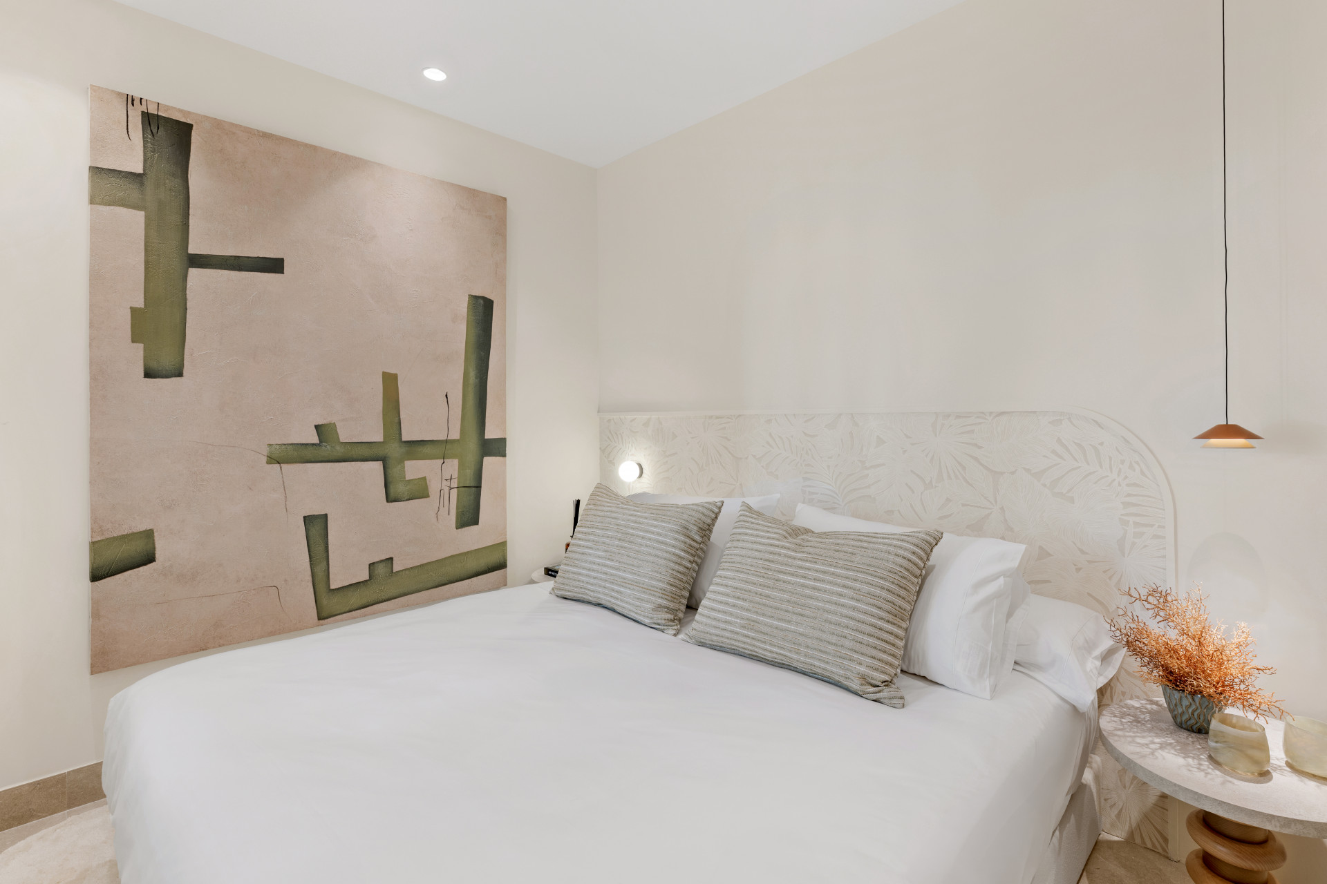 3 Bedroom Apartment in Estepona - Foto 16