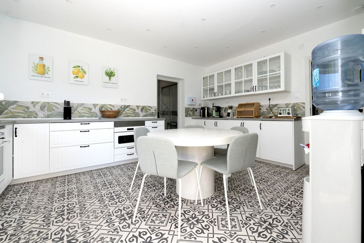 6 Bedroom Villa in Benalmádena - Foto 21