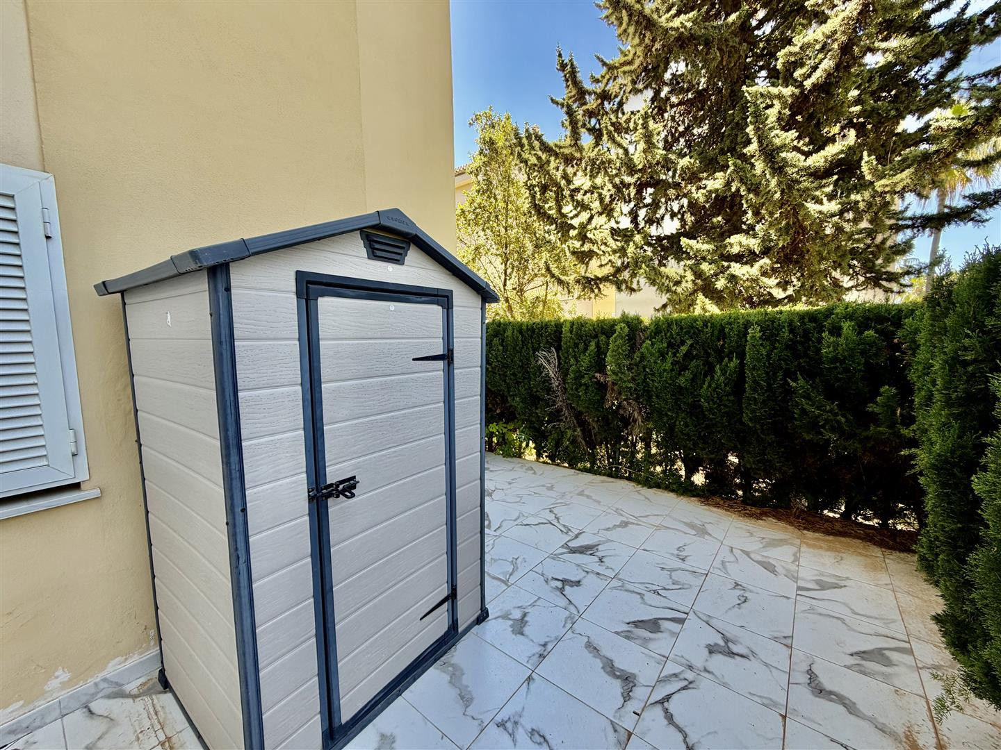 3 Bedroom Apartment in Marbella - Photo 17