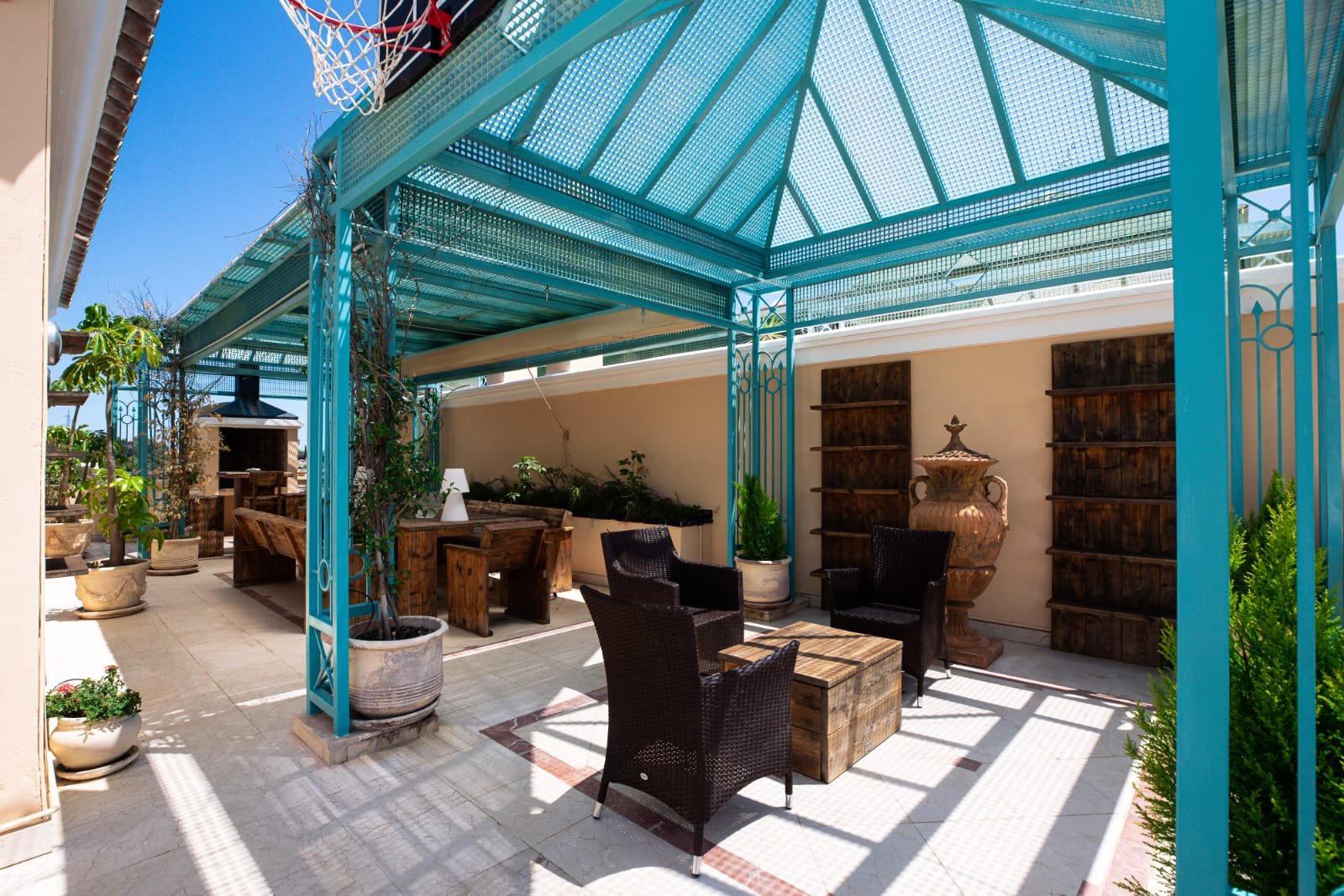 3 Bedroom Apartment in Marbella - Foto 5