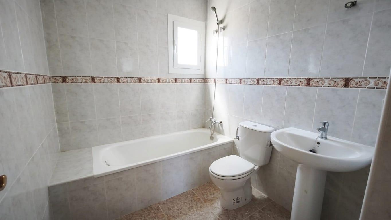 Villa mit 2 Schlafzimmern mit Pool in Murcia, Spanien – Foto 10