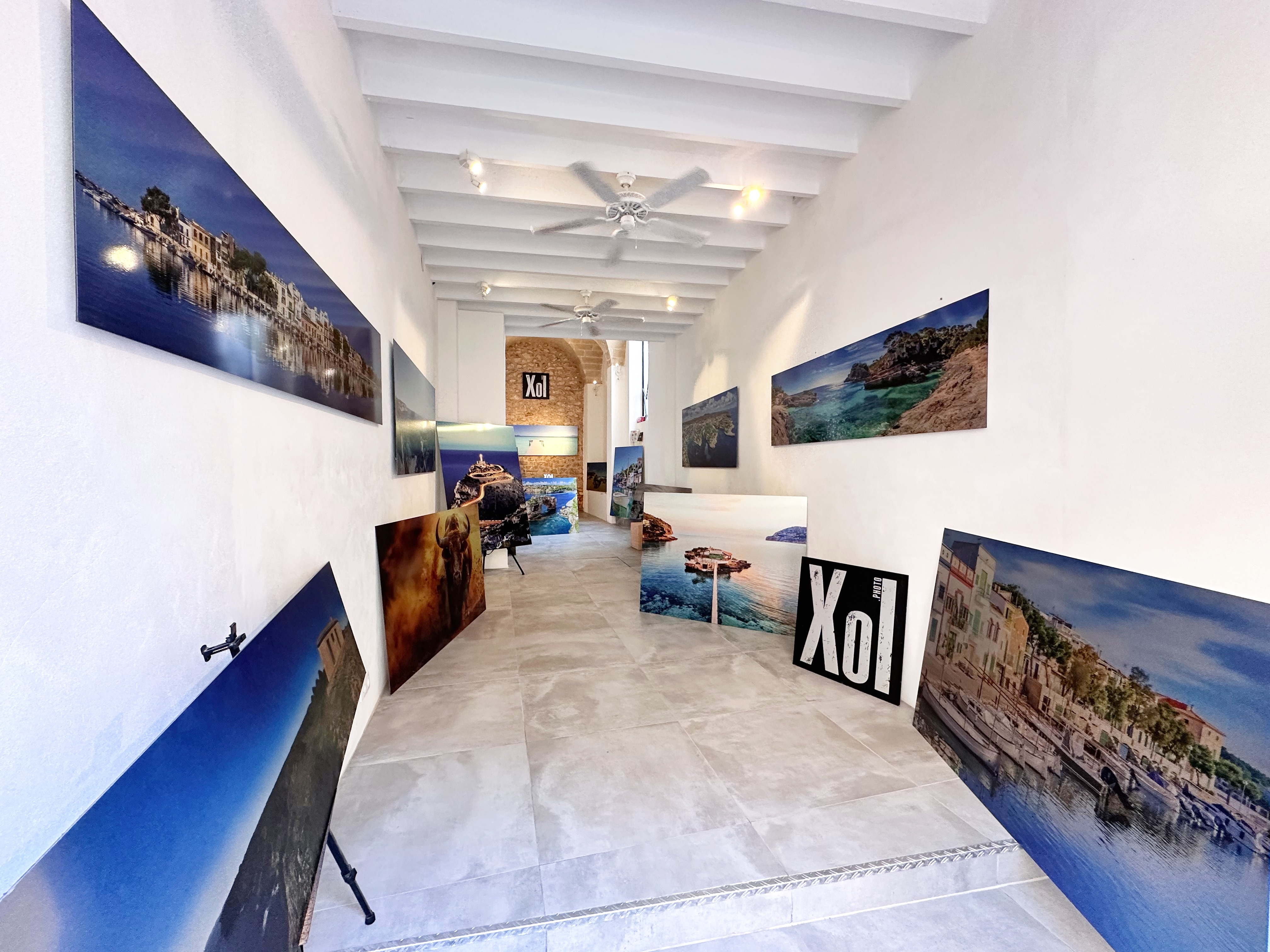 Chalet de 1 dormitorio en Baleares – Foto 3