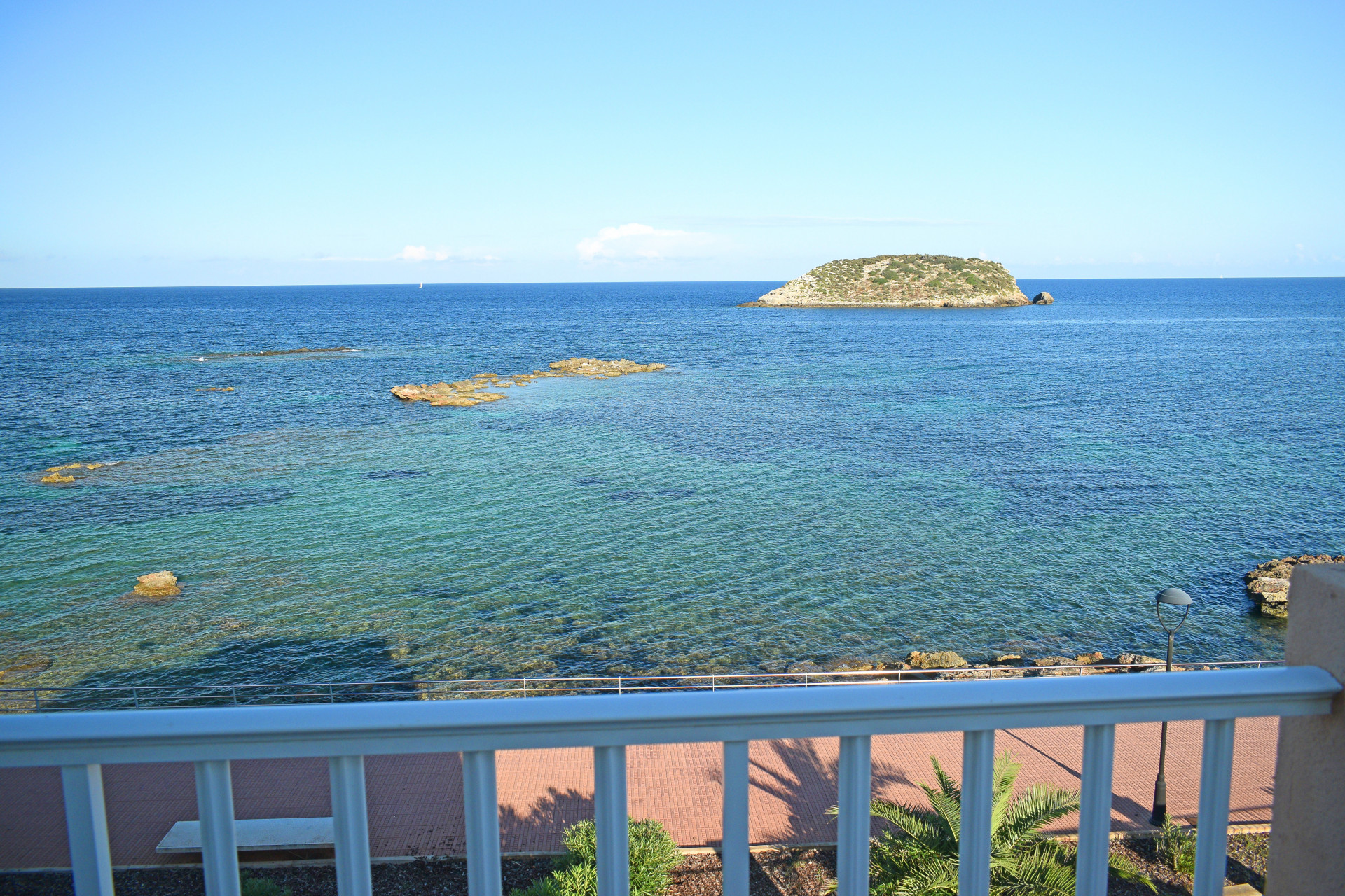 Apartamento com 2 quartos com piscina em Baleares, Espanha – Foto 11