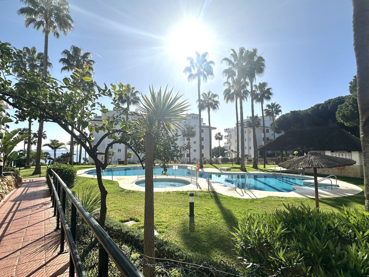 2 Bedroom Apartment in Mijas - Photo 50
