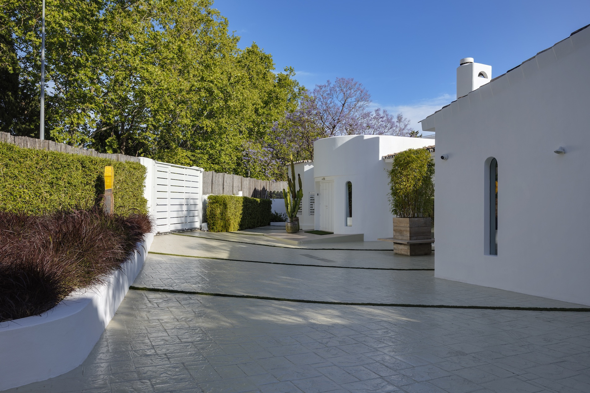 5 Bedroom Villa in San Pedro de Alcántara - Photo 40