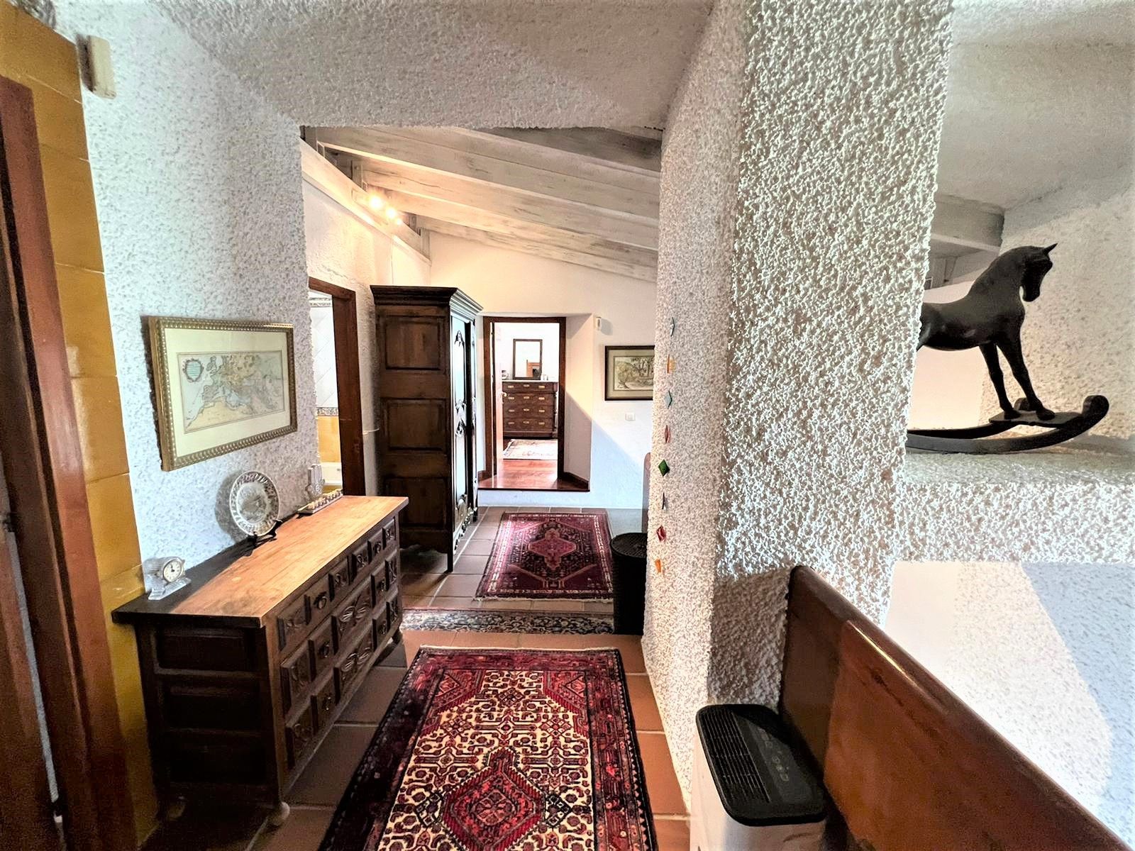 5 Bedroom Country house in Mijas - Фото 21