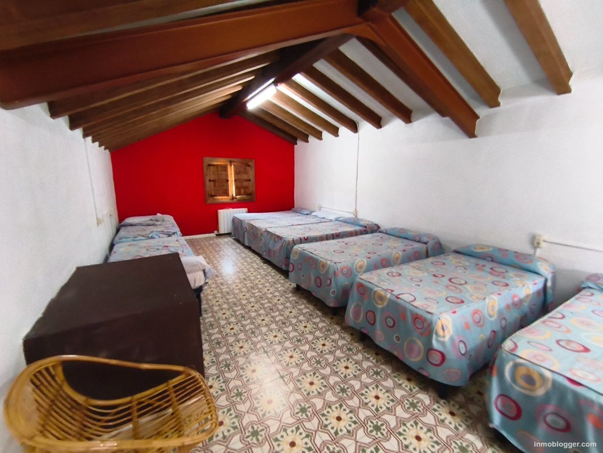 Apartamento com 5 quartos com piscina em Valência, Espanha – Foto 30