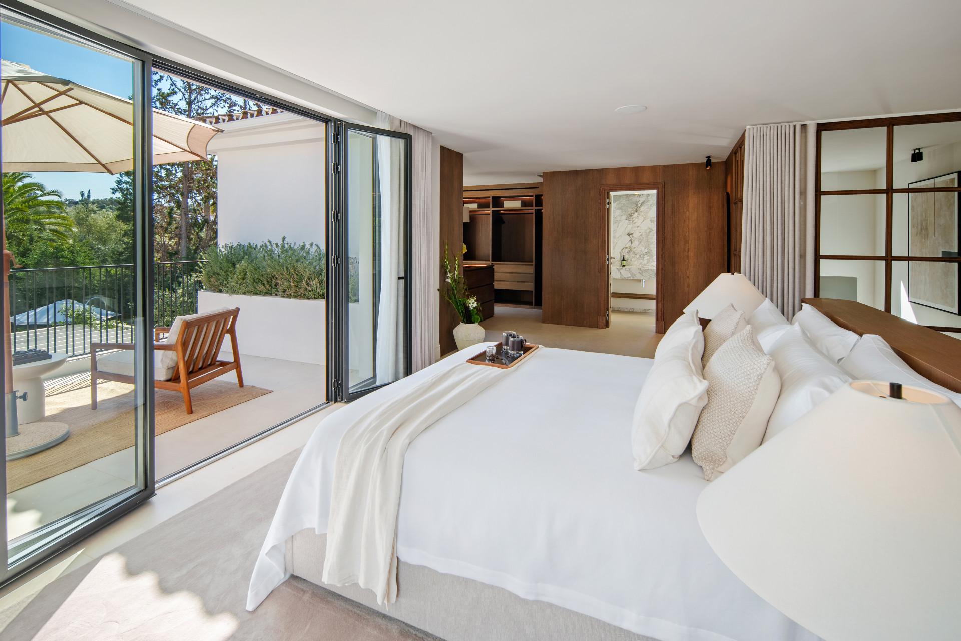 4 Bedroom Villa in Marbella - Photo 20