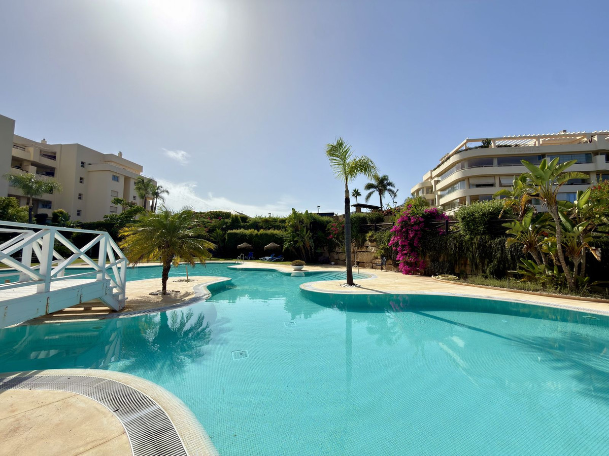 2 Bedroom Apartment in Mijas - Foto 21