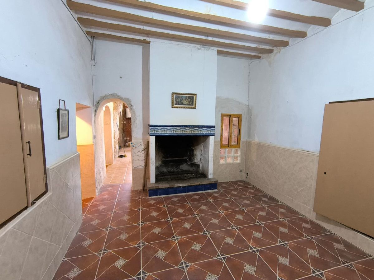 Villa con 6 camere a Murcia, Spagna – Foto 18