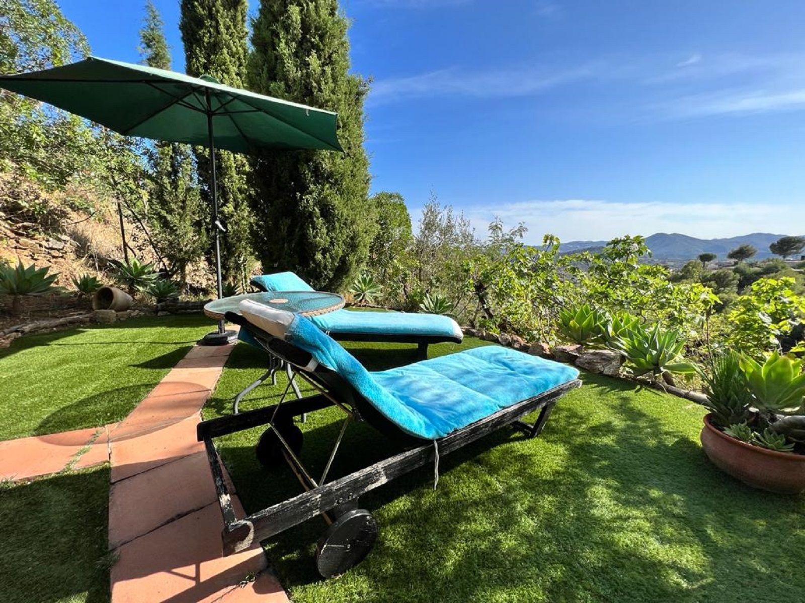 4 Bedroom Villa in Mijas - Photo 13