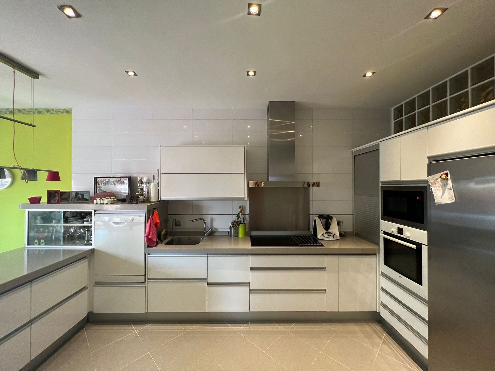 7 Bedroom Villa in Fuengirola - Photo 7
