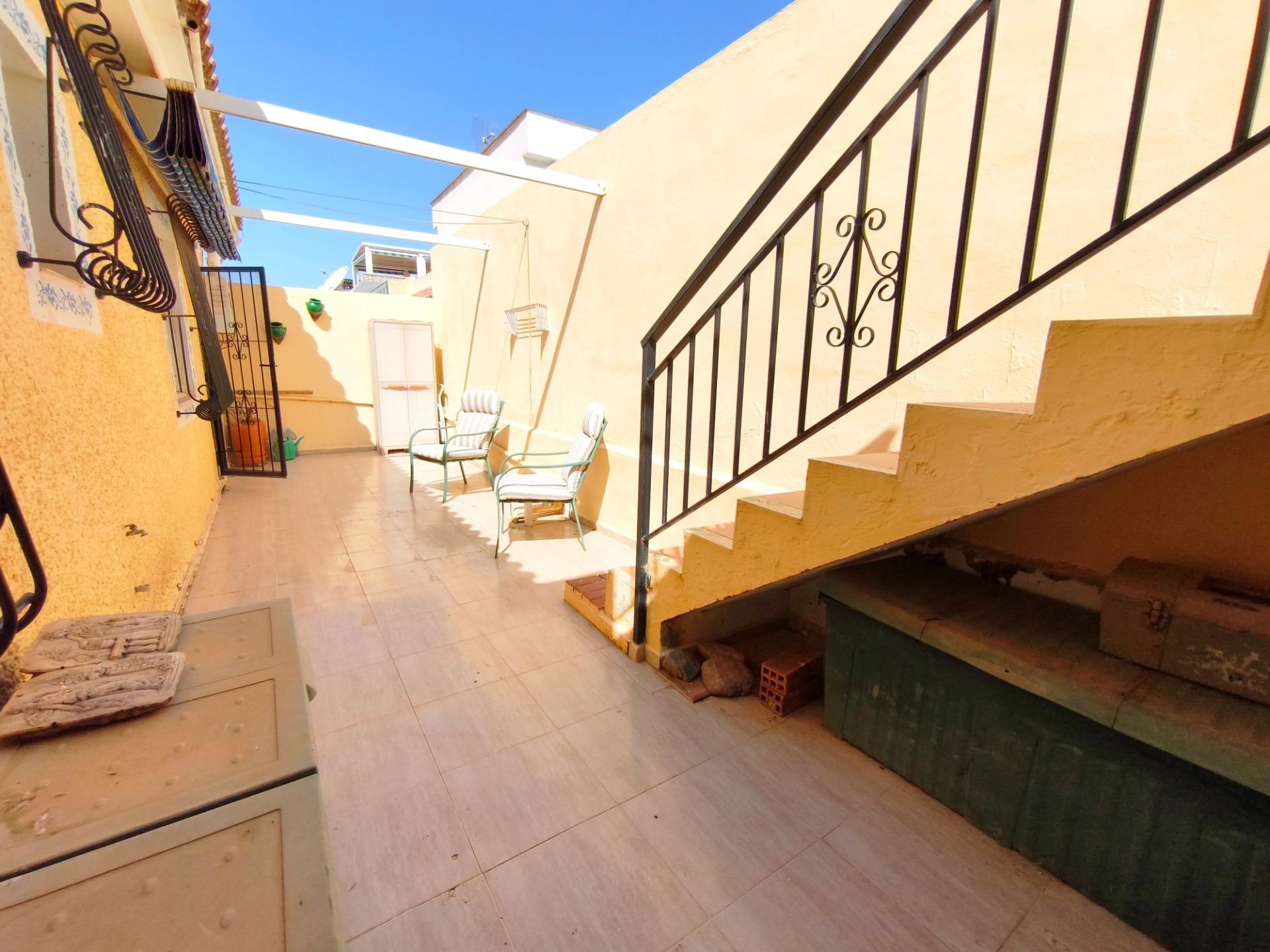 Chalet de 2 dormitorios en Murcia – Foto 10