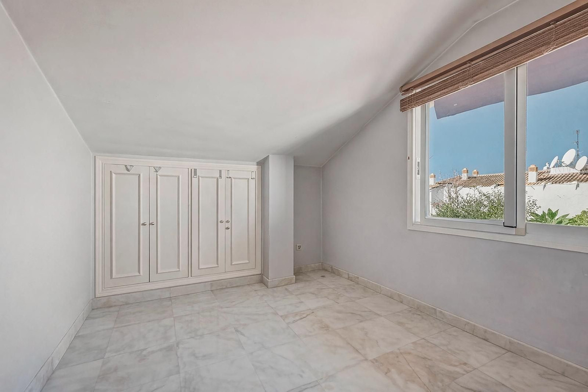 Apartamento com 3 quartos com vista mar em Málaga, Espanha – Foto 14