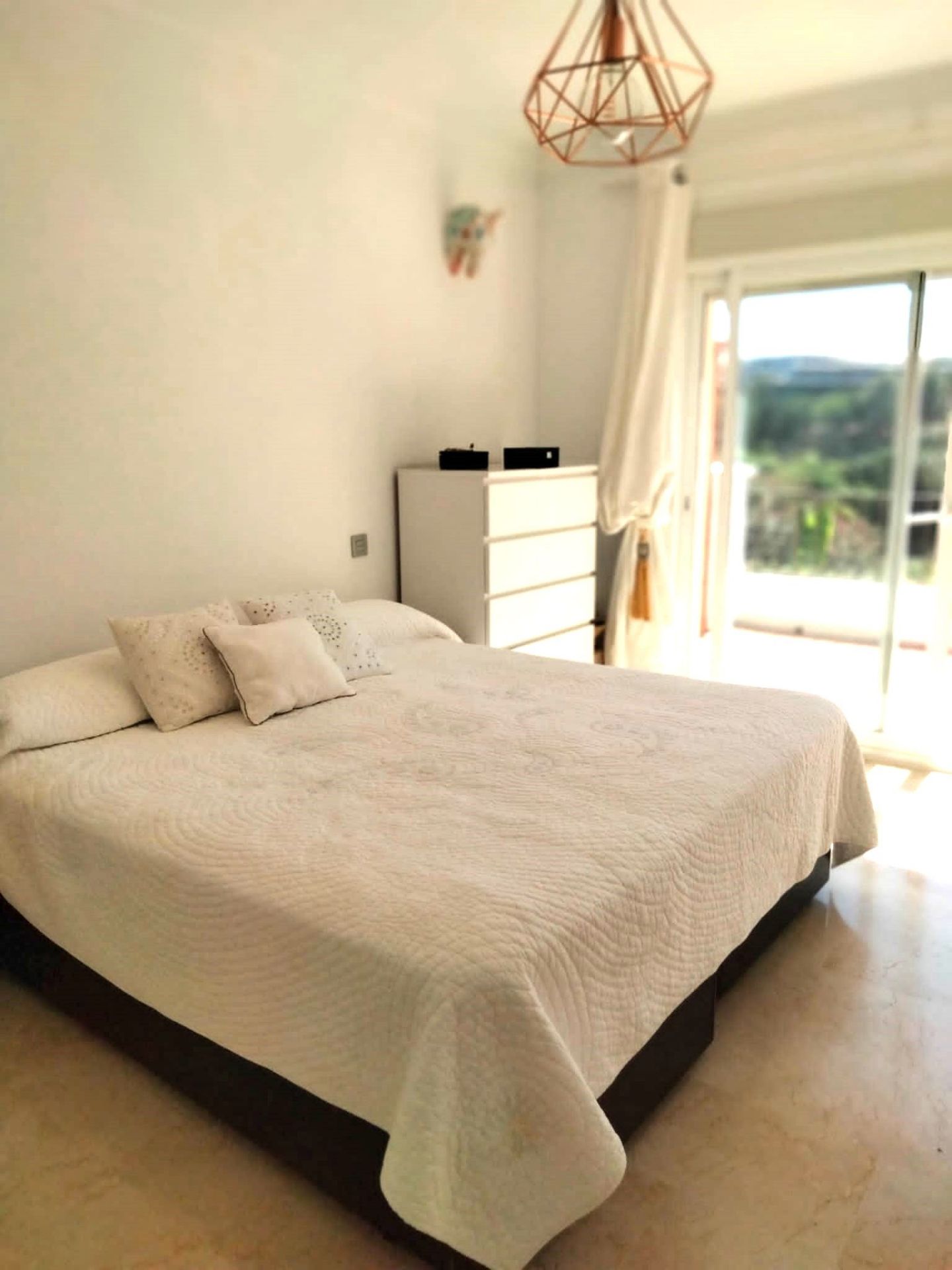 5 Bedroom Villa in Marbella - Foto 15