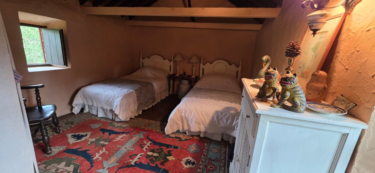 3 Bedroom Country house in Coín - Foto 10