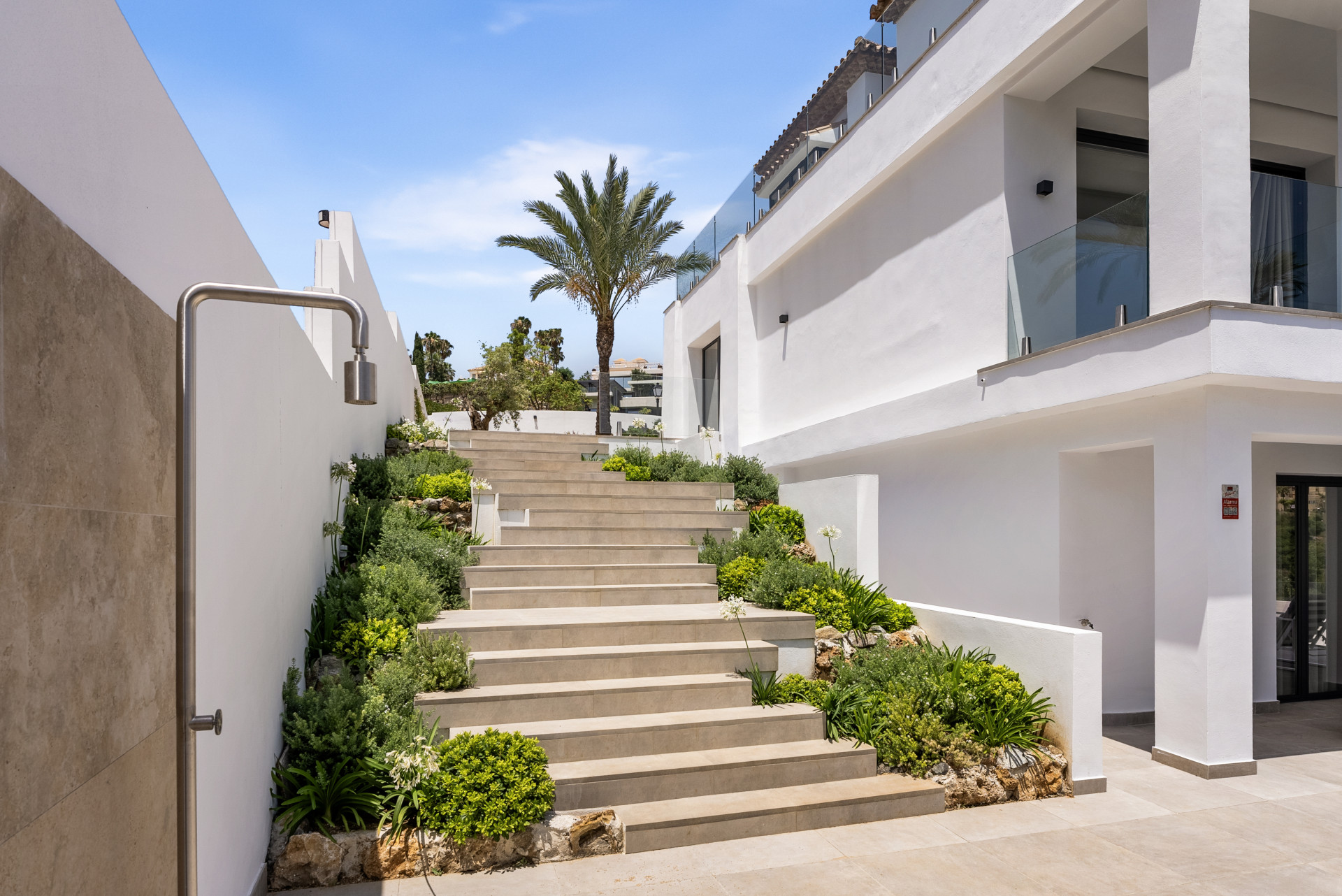6 Bedroom Villa in Benahavís - Foto 7