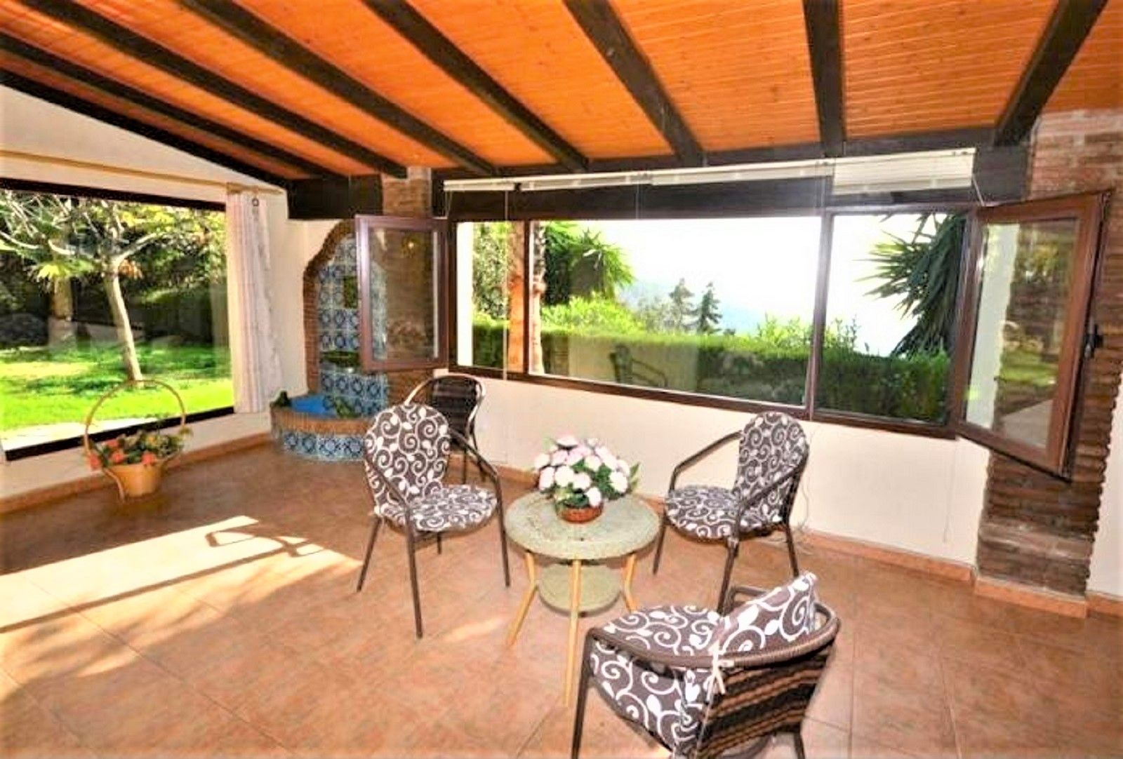 4 Bedroom Villa in Estepona - Foto 6