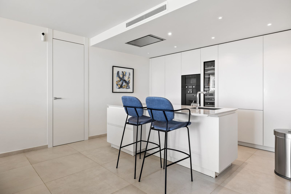 7 Bedroom Apartment in Marbella - Foto 6