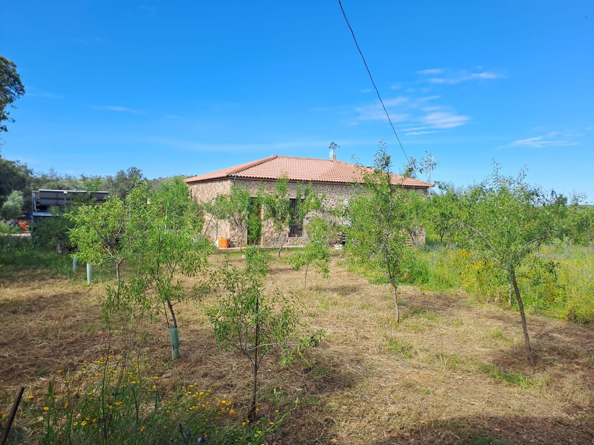 Moradia com 3 quartos com piscina em Huelva, Espanha – Foto 20