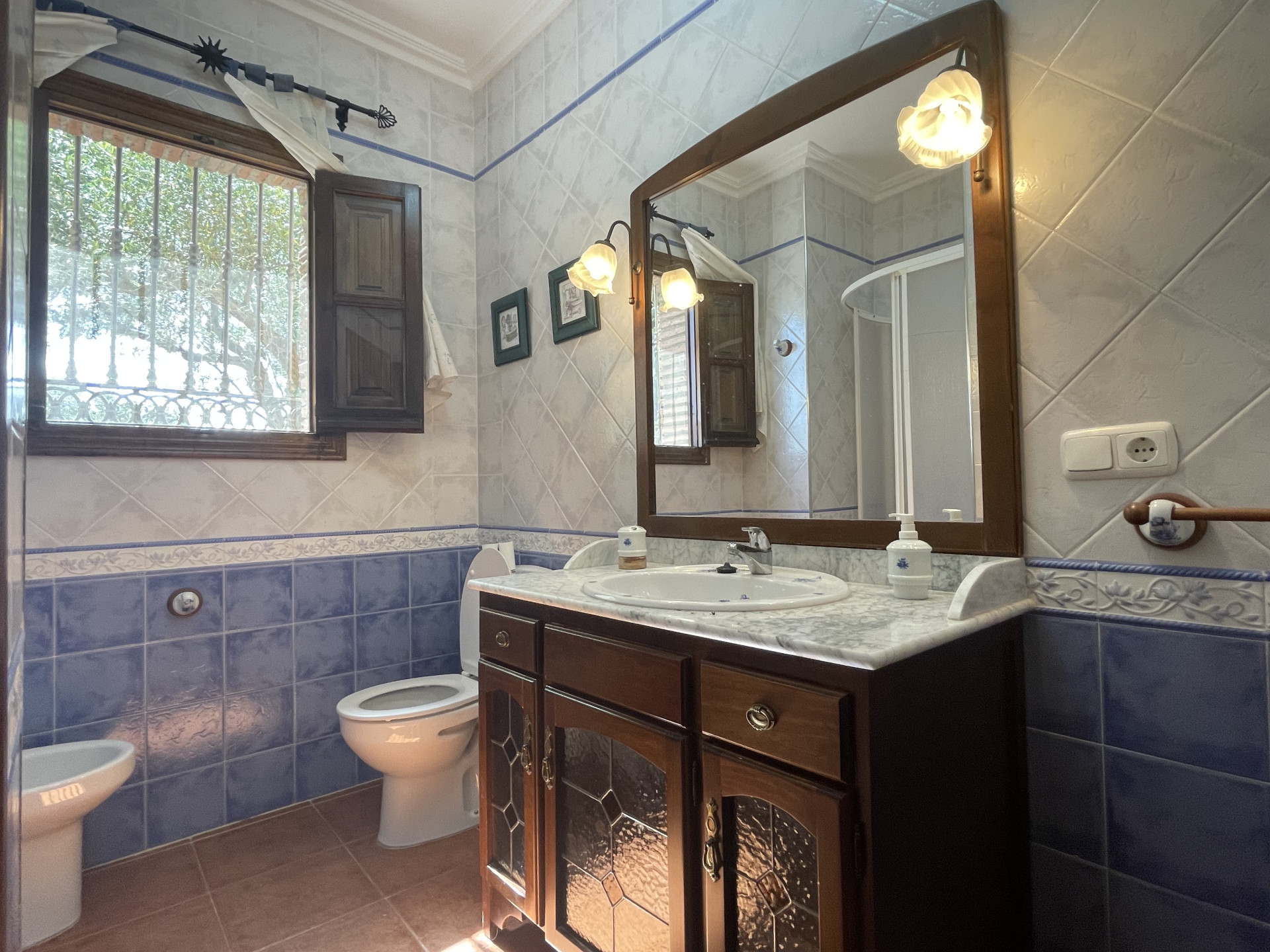 14 Bedroom Country house in Villanueva de la Concepción - Photo 35