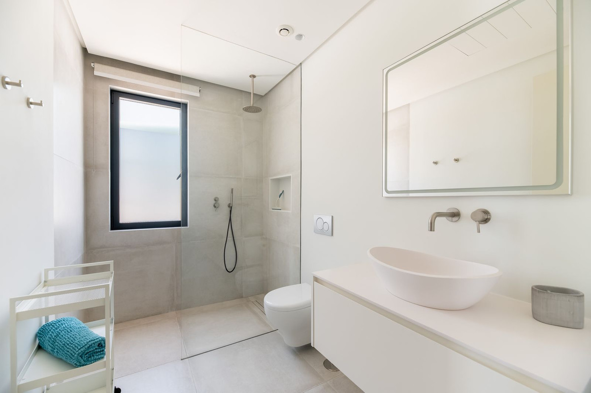 6 Bedroom Villa in Benahavís - Foto 25