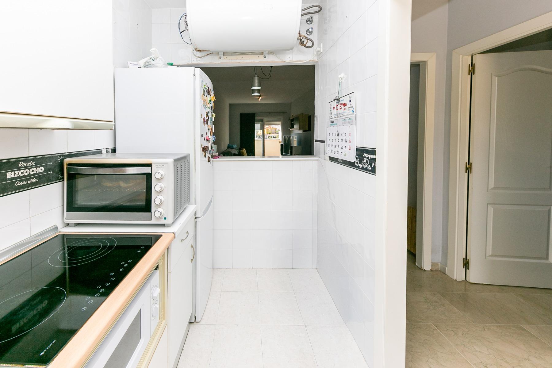 2 Bedroom Townhouse in Benalmádena - Photo 21