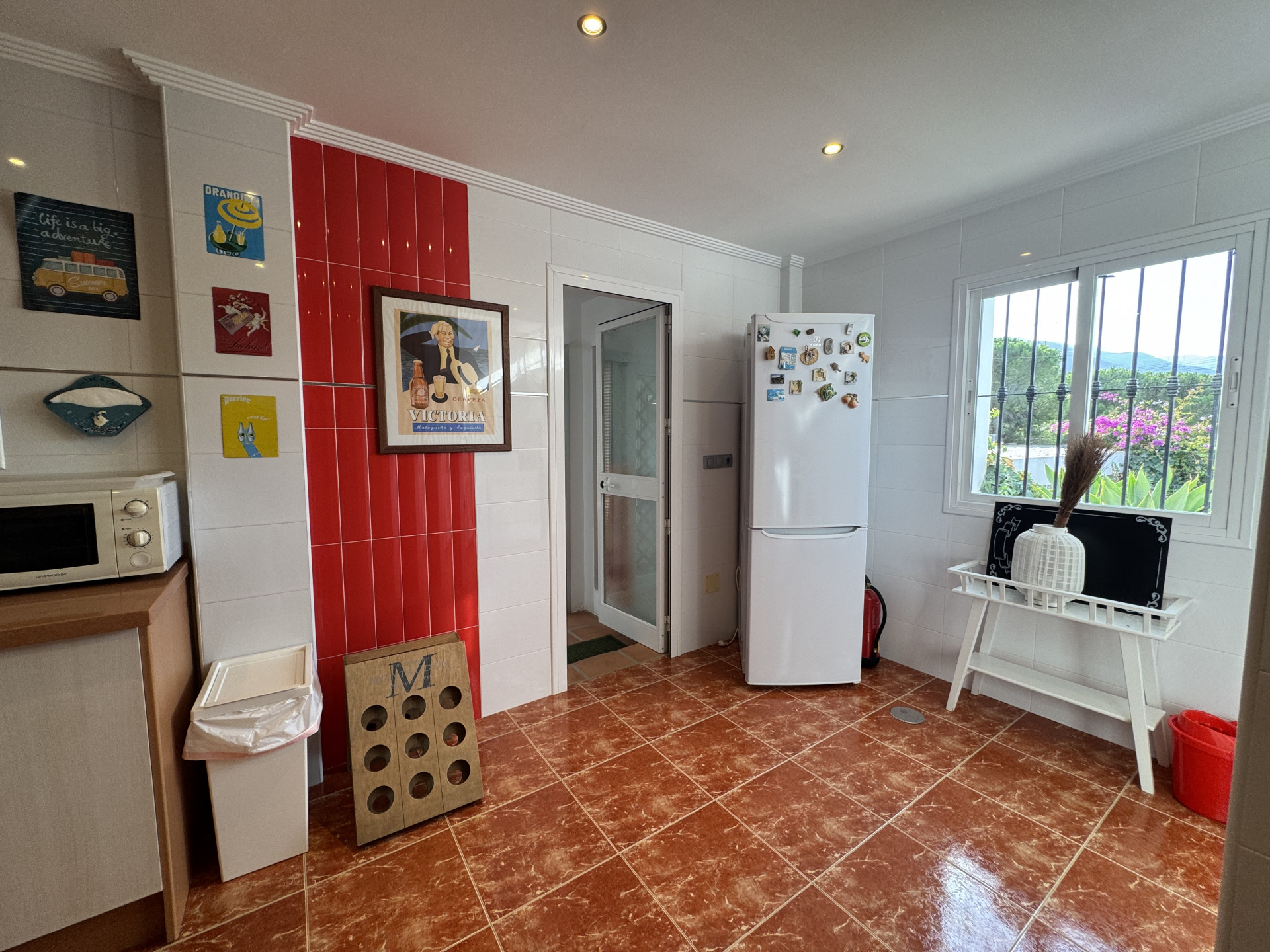 5 Bedroom Villa in Alhaurín de la Torre - Photo 42