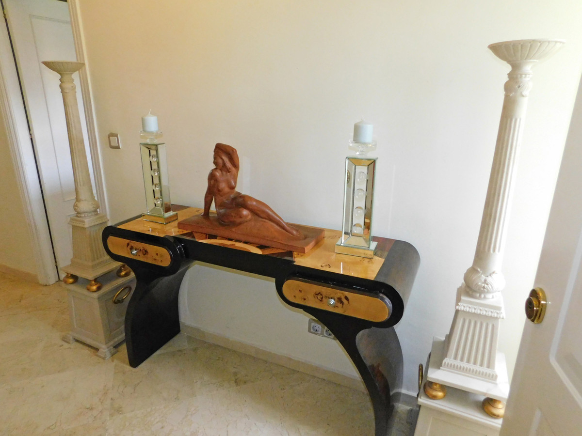 3 Bedroom Penthouse in San Pedro de Alcántara - Photo 17