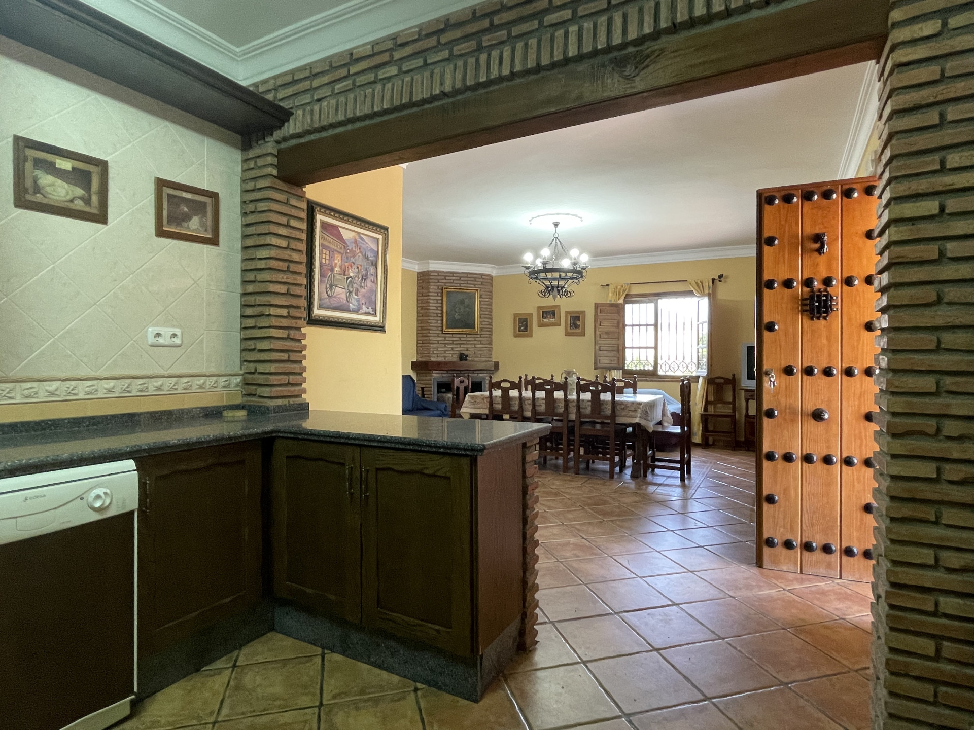 14 Bedroom Country house in Villanueva de la Concepción - Photo 11