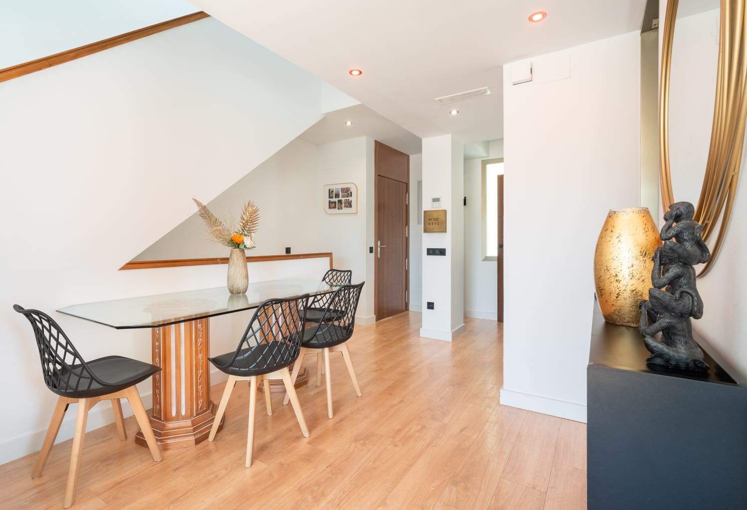3 Bedroom Penthouse in Mijas - Photo 4