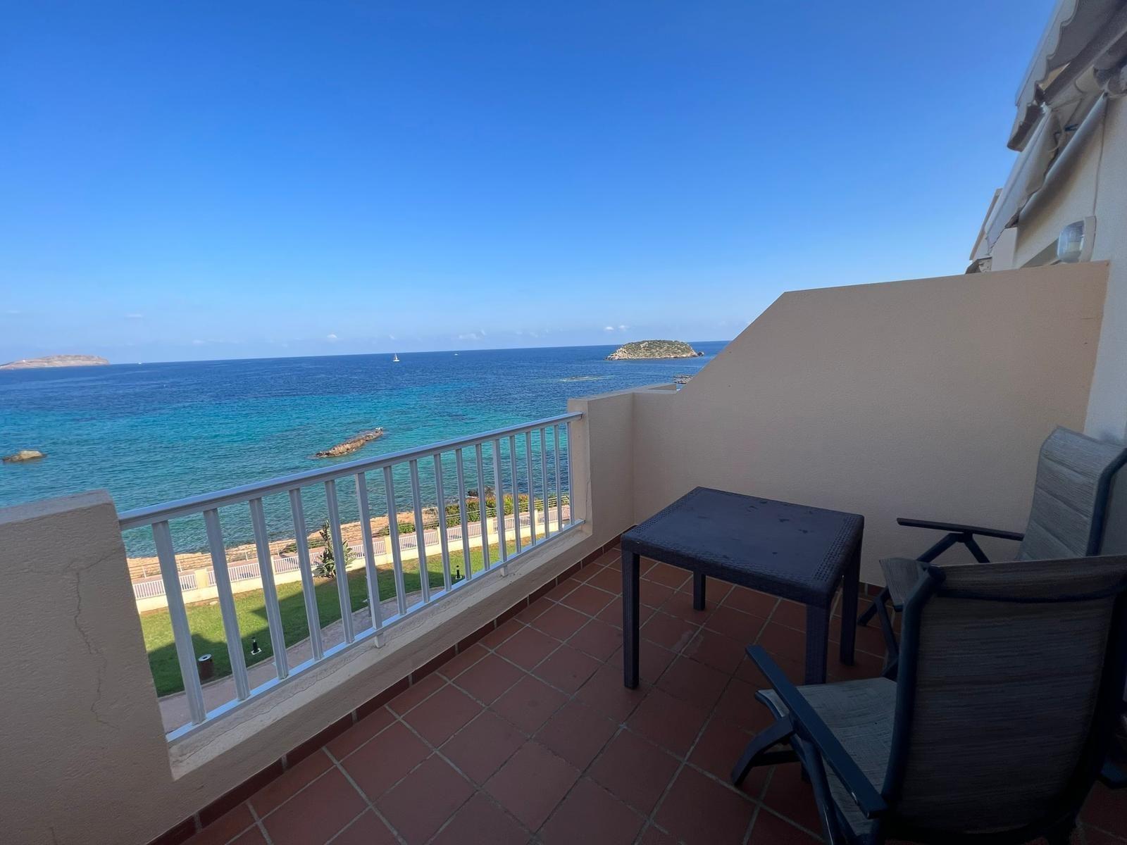 Apartamento com 1 quarto com piscina em Baleares, Espanha – Foto 6
