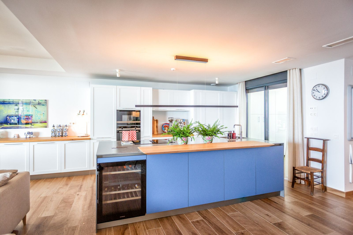 3 Bedroom Apartment in Fuengirola - Photo 20