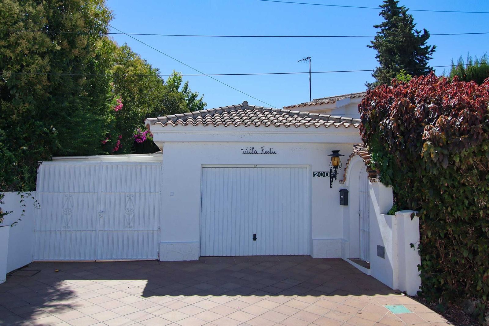 5 Bedroom Villa in San Pedro de Alcántara - Foto 27