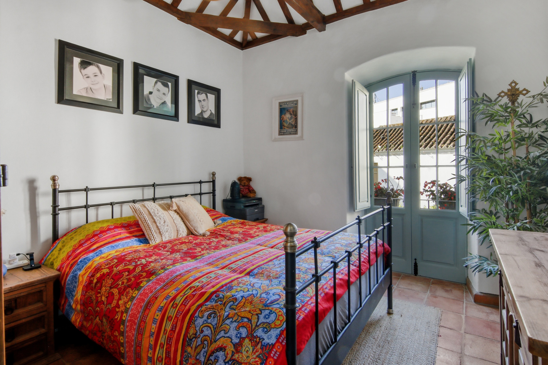 4 Bedroom Townhouse in Estepona - Photo 13