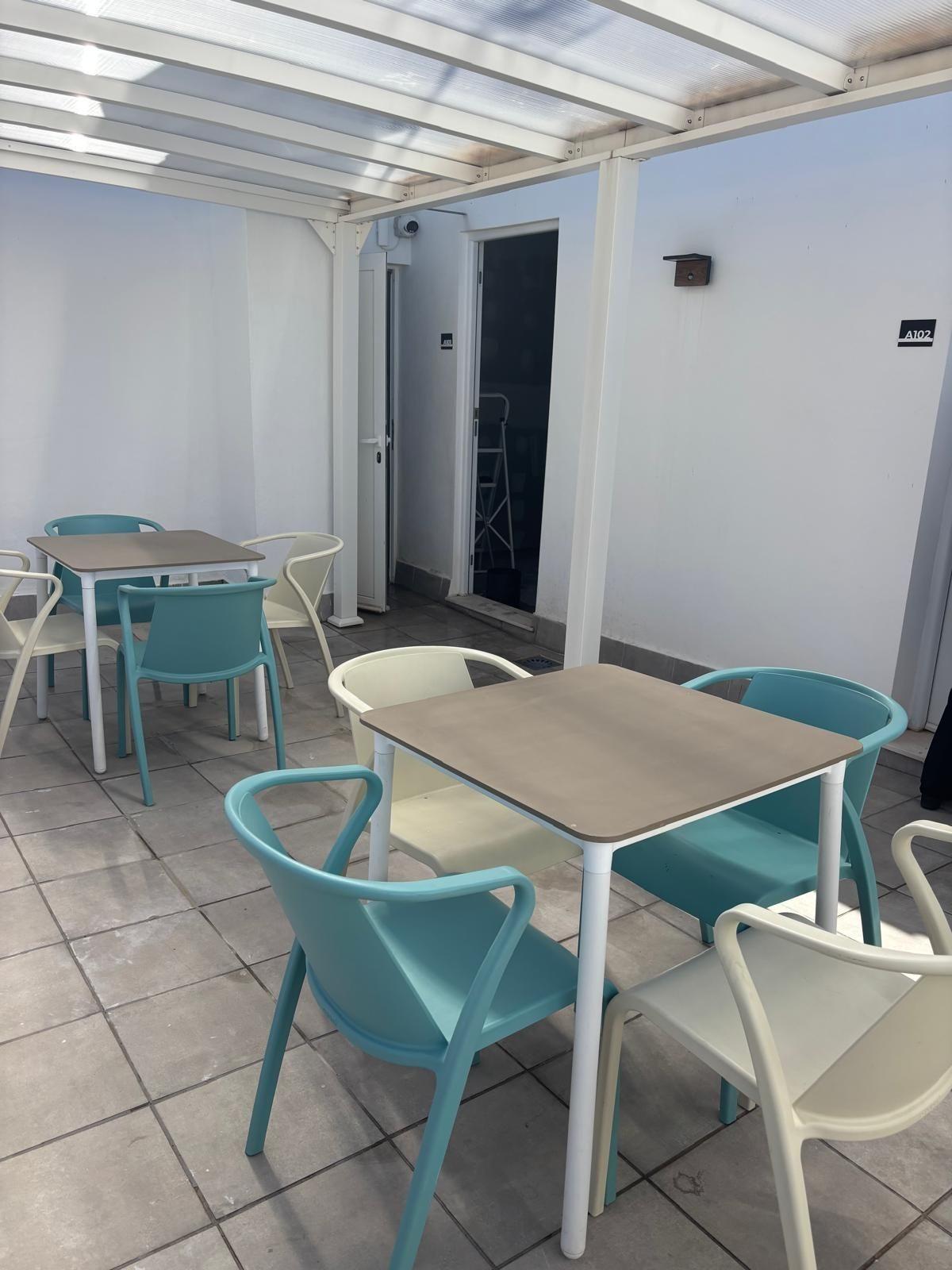 Espaço comercial em Málaga, Espanha – Foto 6