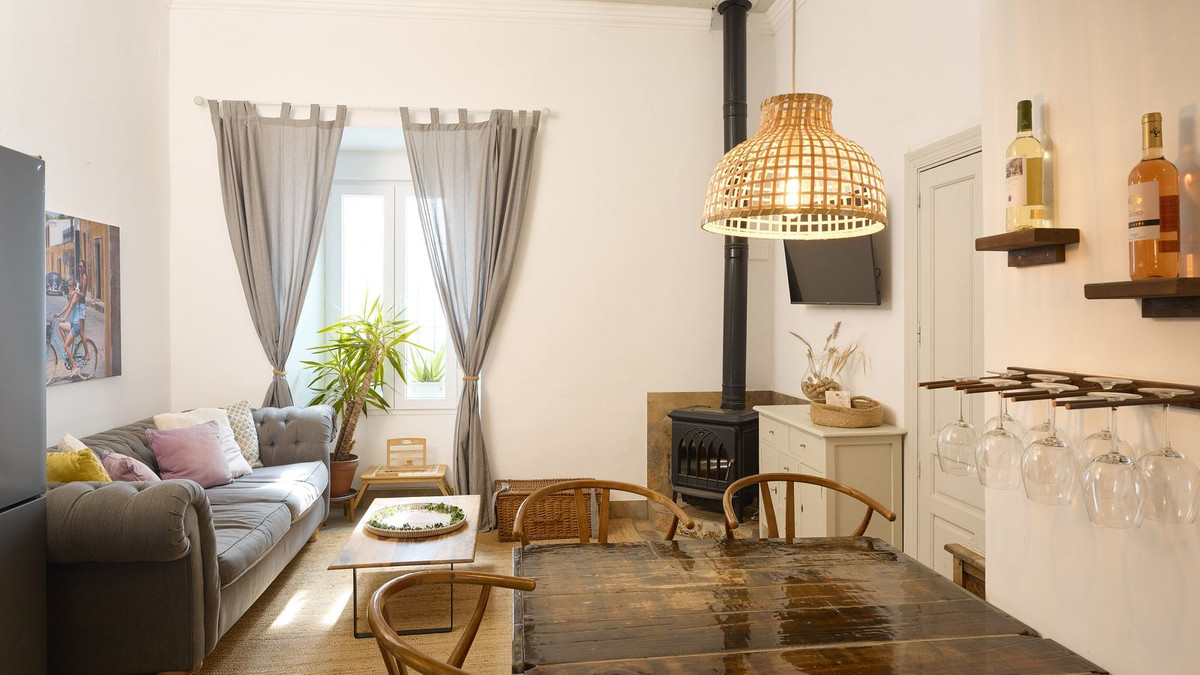 5 Bedroom Townhouse in Coín - Foto 4