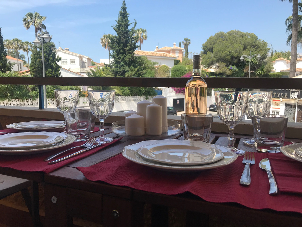 1 Bedroom Apartment in Mijas - Photo 11