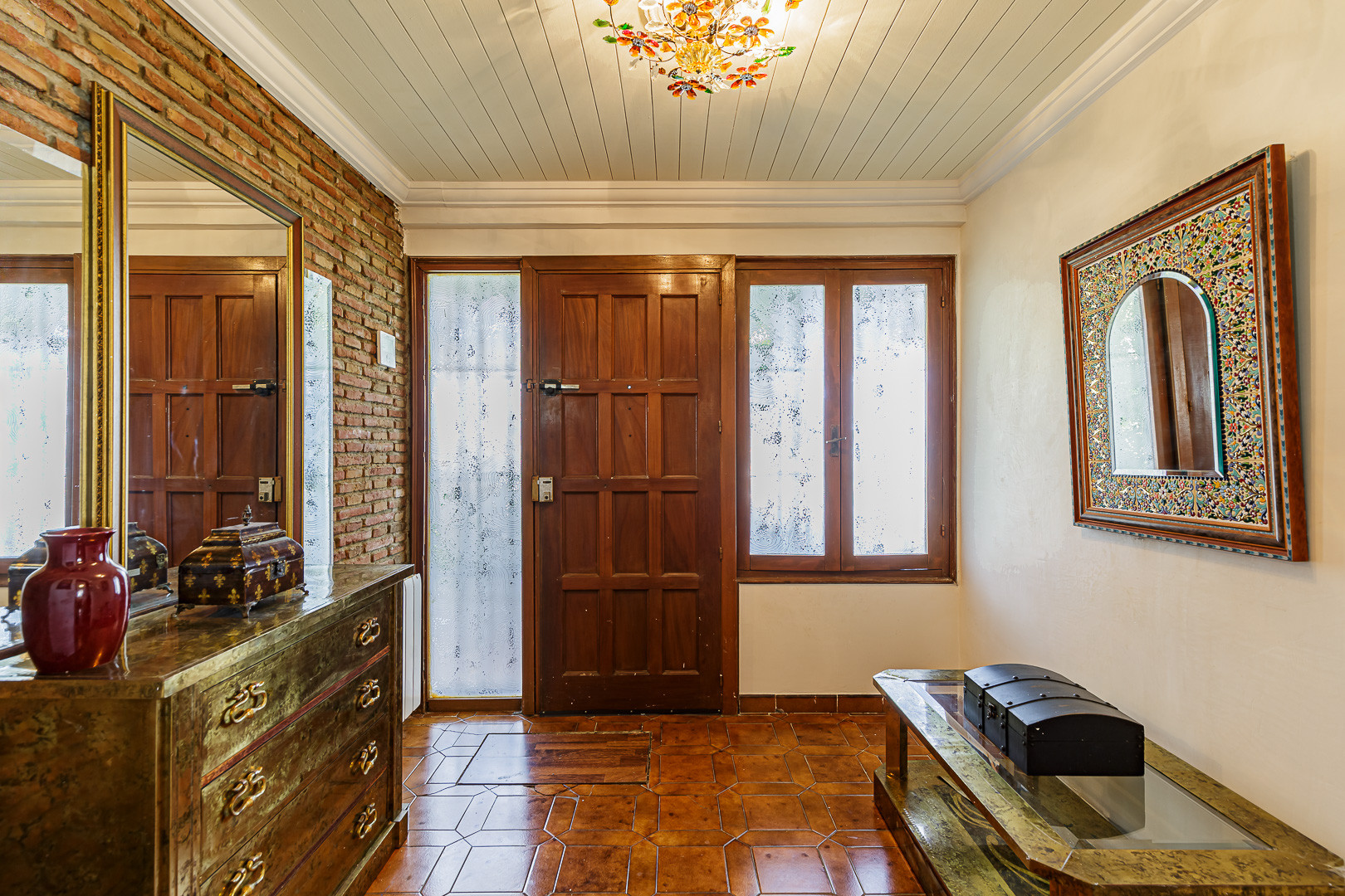 4 Bedroom Villa in Torremolinos - Photo 15