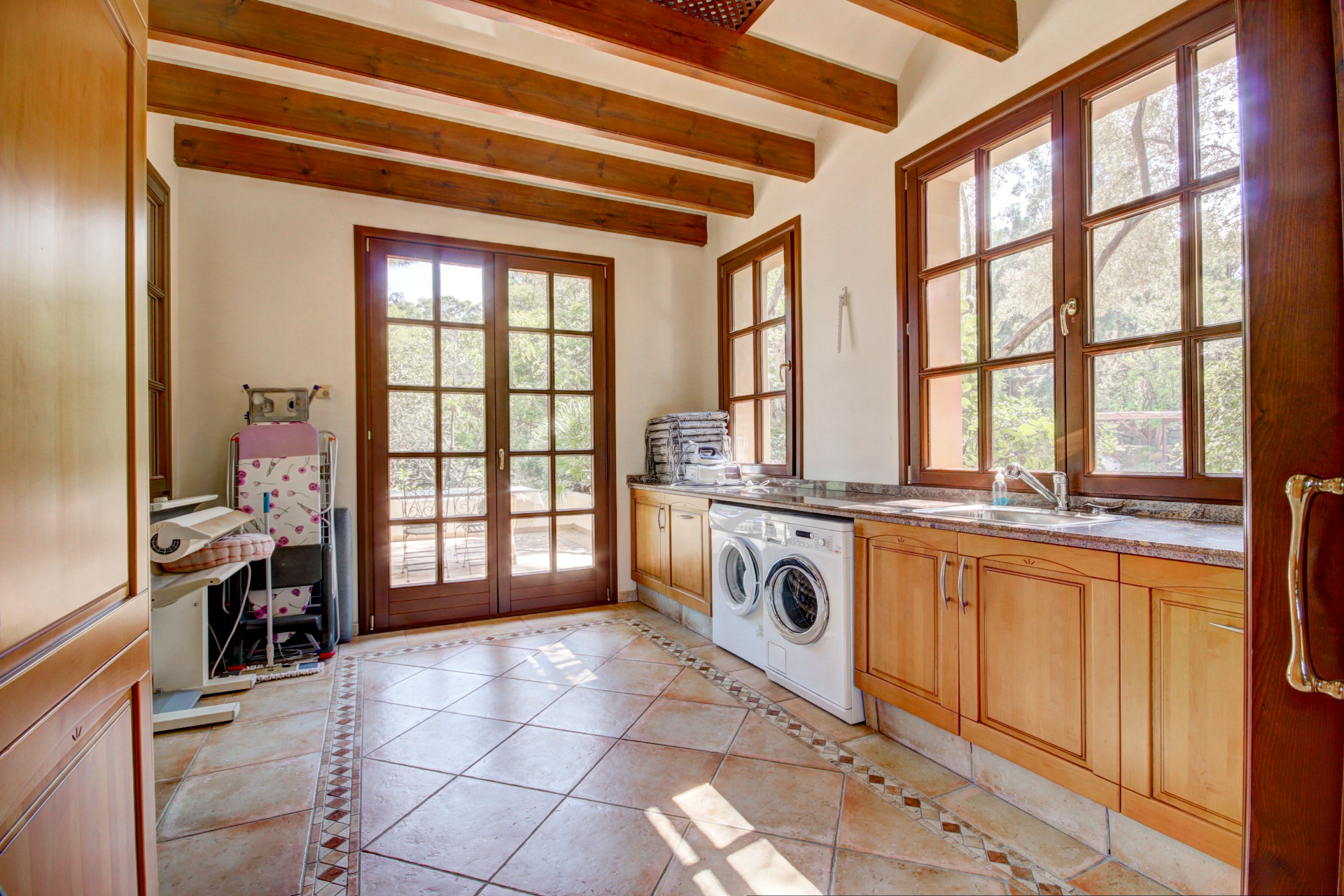 7 Bedroom Villa in Benahavís - Foto 21