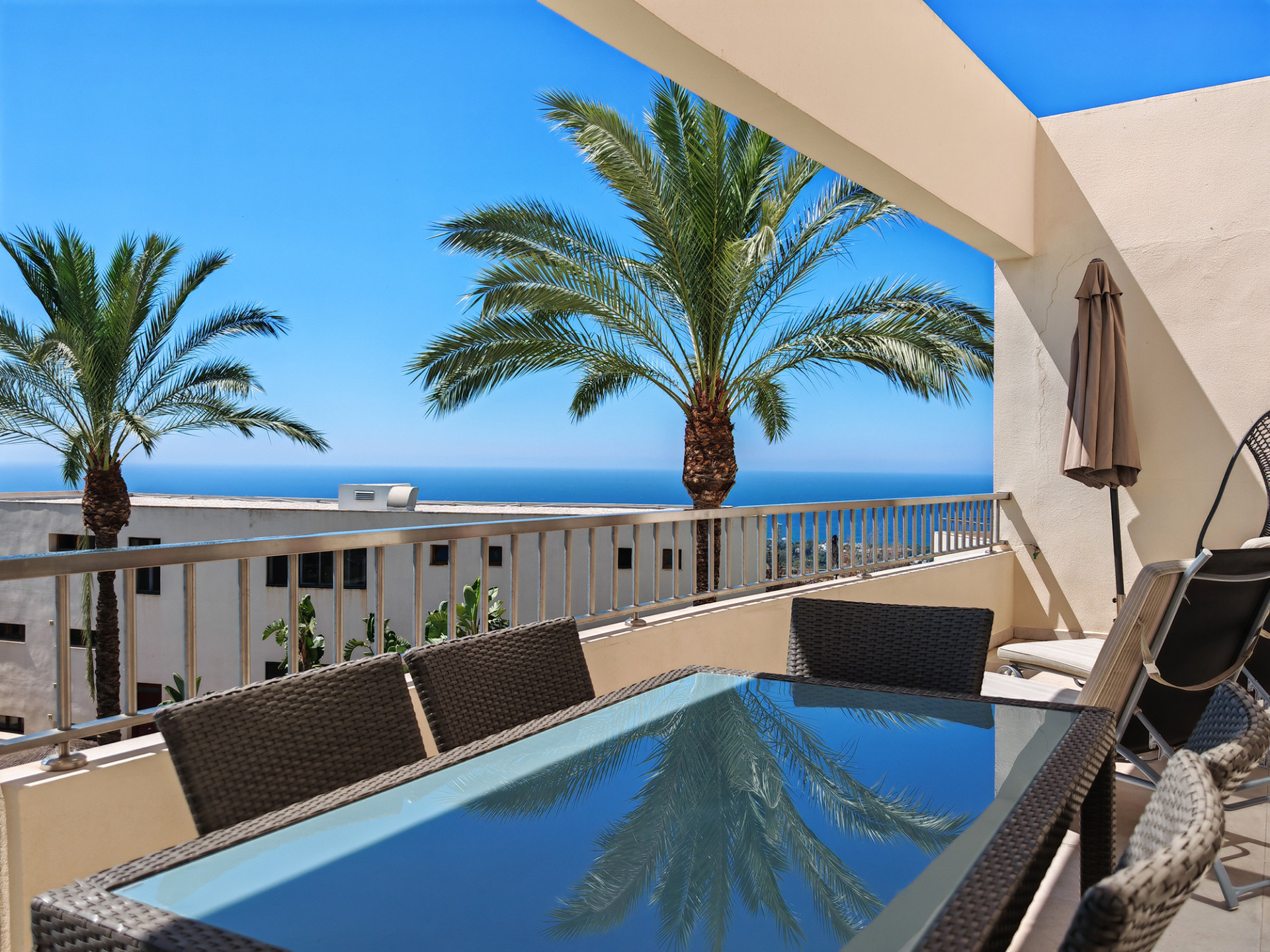 3 Bedroom Apartment in Marbella - Photo 17