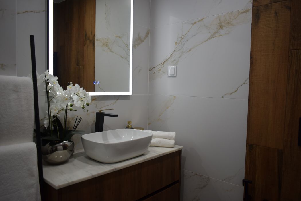 Apartamento com 2 quartos em Espanha – Foto 15